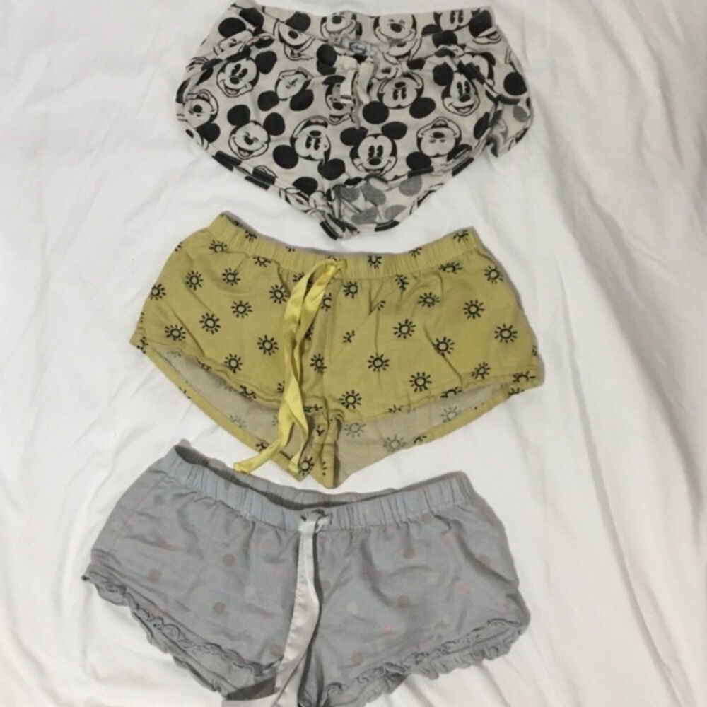 Bundle for Tessa